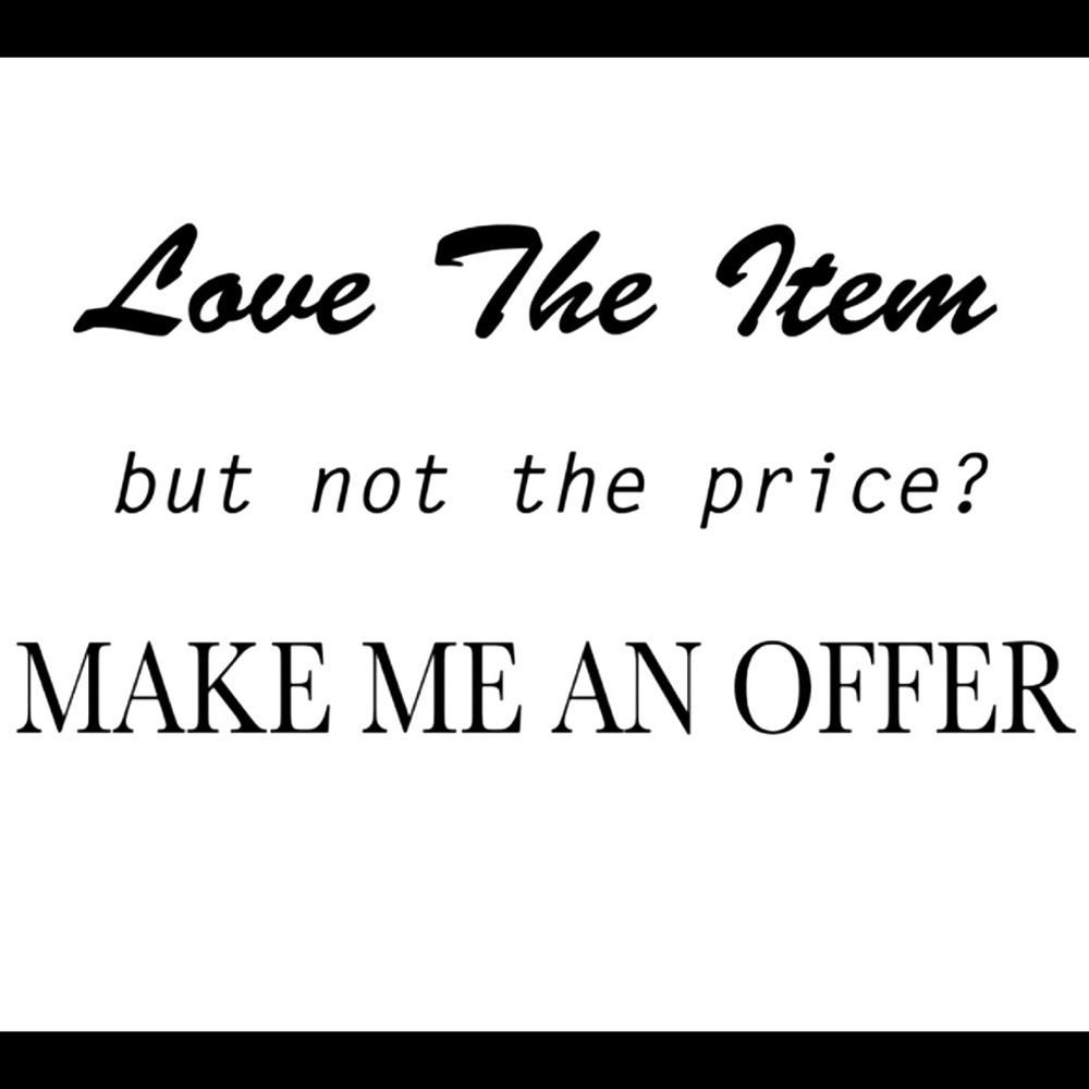 My items are all AUTHENTIC 🤩 FAST SHIPPING 🤗